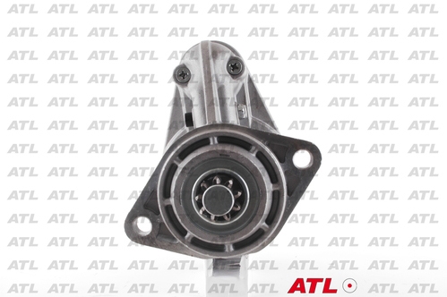 ATL Autotechnik A 12 660 Starter